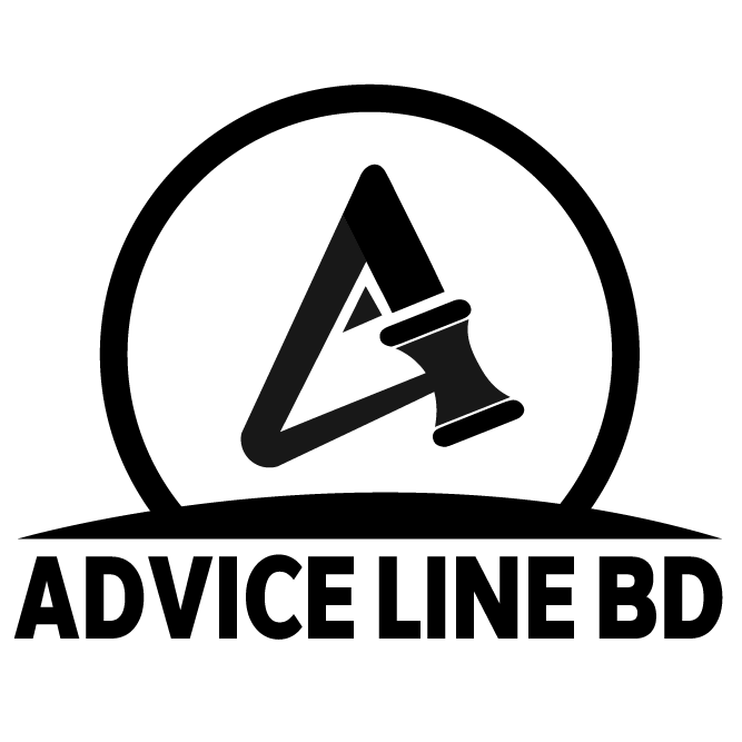 Advice Line bd logo