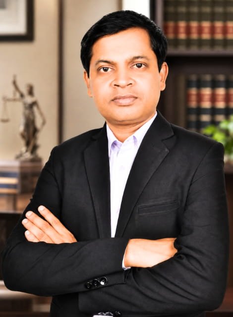 Bidhan Kumar Das